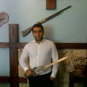 ���������� ����, ���� ������� Teymur, 38 ���, ������������ ��� ������