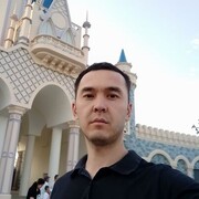  ,  NURLAN, 36