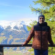 ���������� Worth an der Isar, ������� Sasha, 37