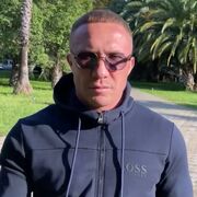  An Cabhan,   Aleksey, 35 ,   