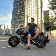  Alanya,   Mert, 25 ,   ,   