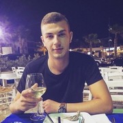  Gilowice,   Denis, 27 ,   