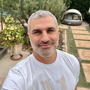  Loddon,  Amir Karem, 55
