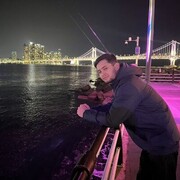 ���������� �������, ���� ������� John, 26 ���, ������������ ��� ������, ����� � ���������