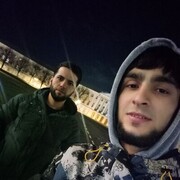 ���������� ���������, ���� ������� Ali, 27 ���, ������������ ��� ������, ����� � ���������