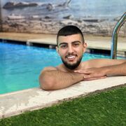  Force,  Hassan, 25