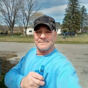  Jena,  Gary Shelton, 53