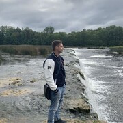 ���������� Alvdalen, ������� Chris, 36