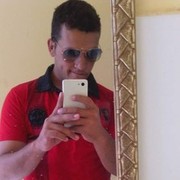  --,  Estevao, 36