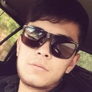  ,  Sherxon, 28