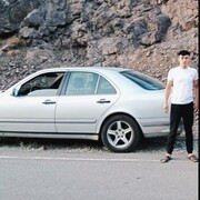  ,   YERZHIGIT, 27 ,   ,   