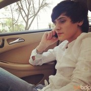 ���������� ������-��-����, ���� ������� Iliyas, 33 ����, ������������ 