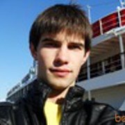  Paslek,  Kostia, 34