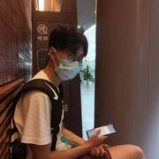  Changji,  Steven, 23