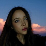 Знакомства Москва, фото девушки Марина, 21 год, познакомится для флирта, любви и романтики, cерьезных отношений