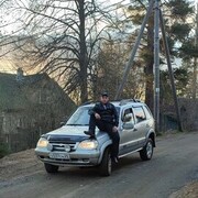 ���������� ����������, ������� �����, 34