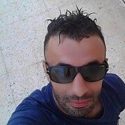  Algiers,  Khaled, 40