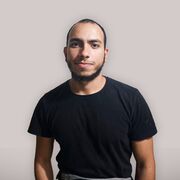  ,  Khaled, 22