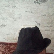  ,   Amigo, 46 ,  
