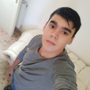  -,  Dorian, 26