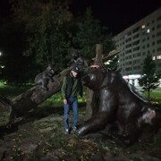 ���������� ������������, ������� ������, 40