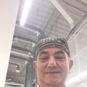  Vilminore di Scalve,  maurizio, 60
