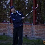  Madrid,   Victor, 58 ,   