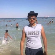  Ra's al Khaymah,  Boggey, 33