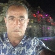 ���������� ����, ���� ������� Huseyn, 60 ���, ������������ ��� ������