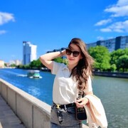 Знакомства Калининград, Анна