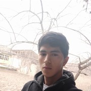  ,  Shuhrat, 29