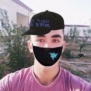  ,  Dostonbek, 30