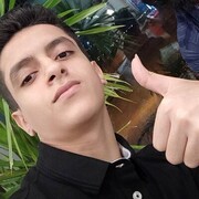  ,  Ahmed, 20
