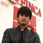 ���������� �������, ���� ������� Muhiddin, 38 ���, ������������ ��� ������