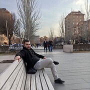 ���������� ������, ���� ������� George, 34 ����, ������������ ��� ������, ����� � ���������