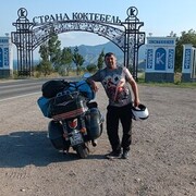 ���������� ���������, ���� ������� Anatoly, 50 ���, ������������ ��� ������, ����� � ���������, c�������� ���������