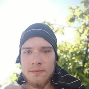   ,  Ilya, 25