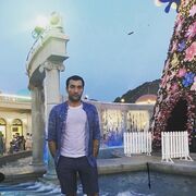  Ch'angwon,  Ahror, 29