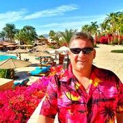  New York City,   Gary, 50 ,   