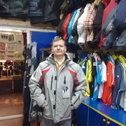 ���������� ������, ���� ������� Alex, 53 ����, ������������ 