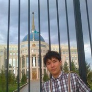  ,   Aibek, 31 ,   