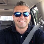  Port Reading,  Frank Wisdom, 58