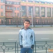 ,  Shukur, 35