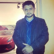  ,   Magamed, 36 ,   