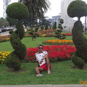  ,   Gev Simonyan, 37 ,  
