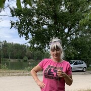  ,   Lyubov, 54 ,   c 