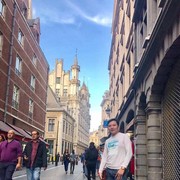  Lobito,  peter wong, 60