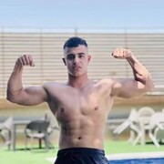  Or Yehuda,  Mohamad, 27
