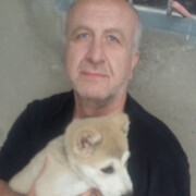 ���������� �������, ���� ������� George, 63 ����, ������������ ��� ������, ����� � ���������