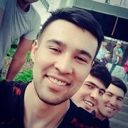  ,  Javlon, 27